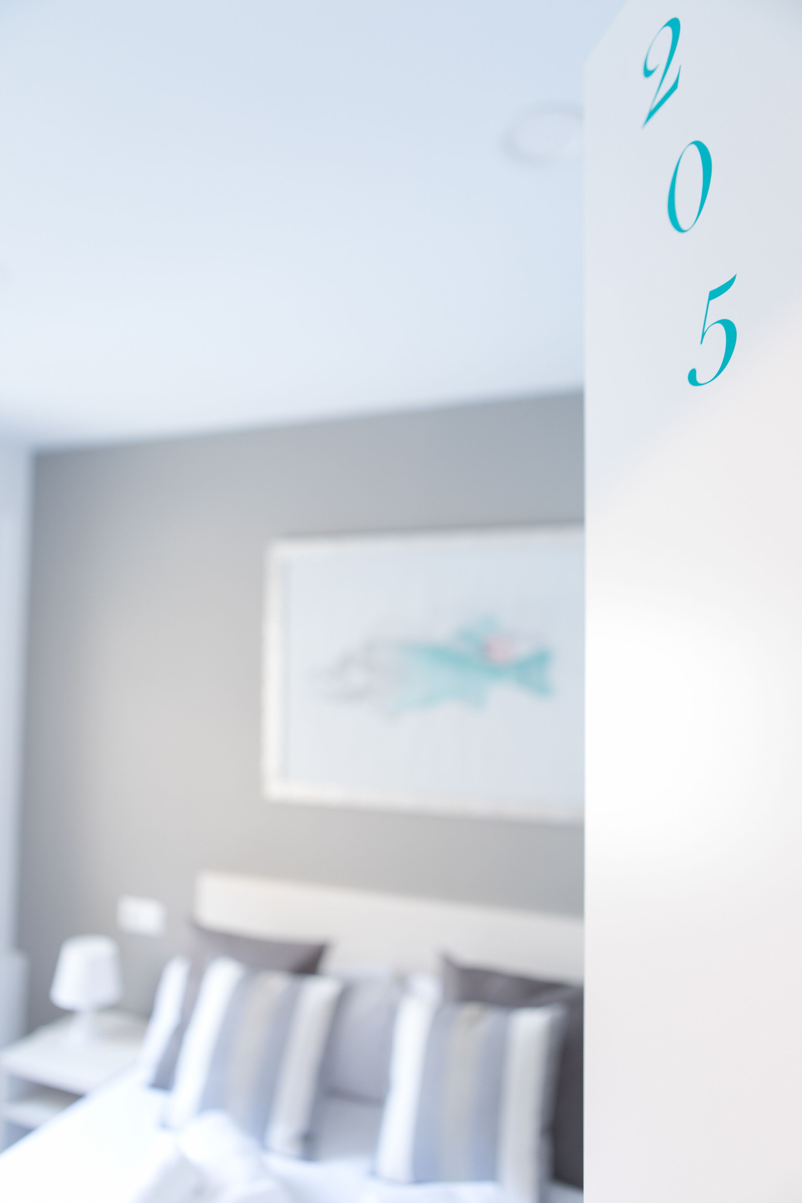 Foto - Blu Hostal Diana