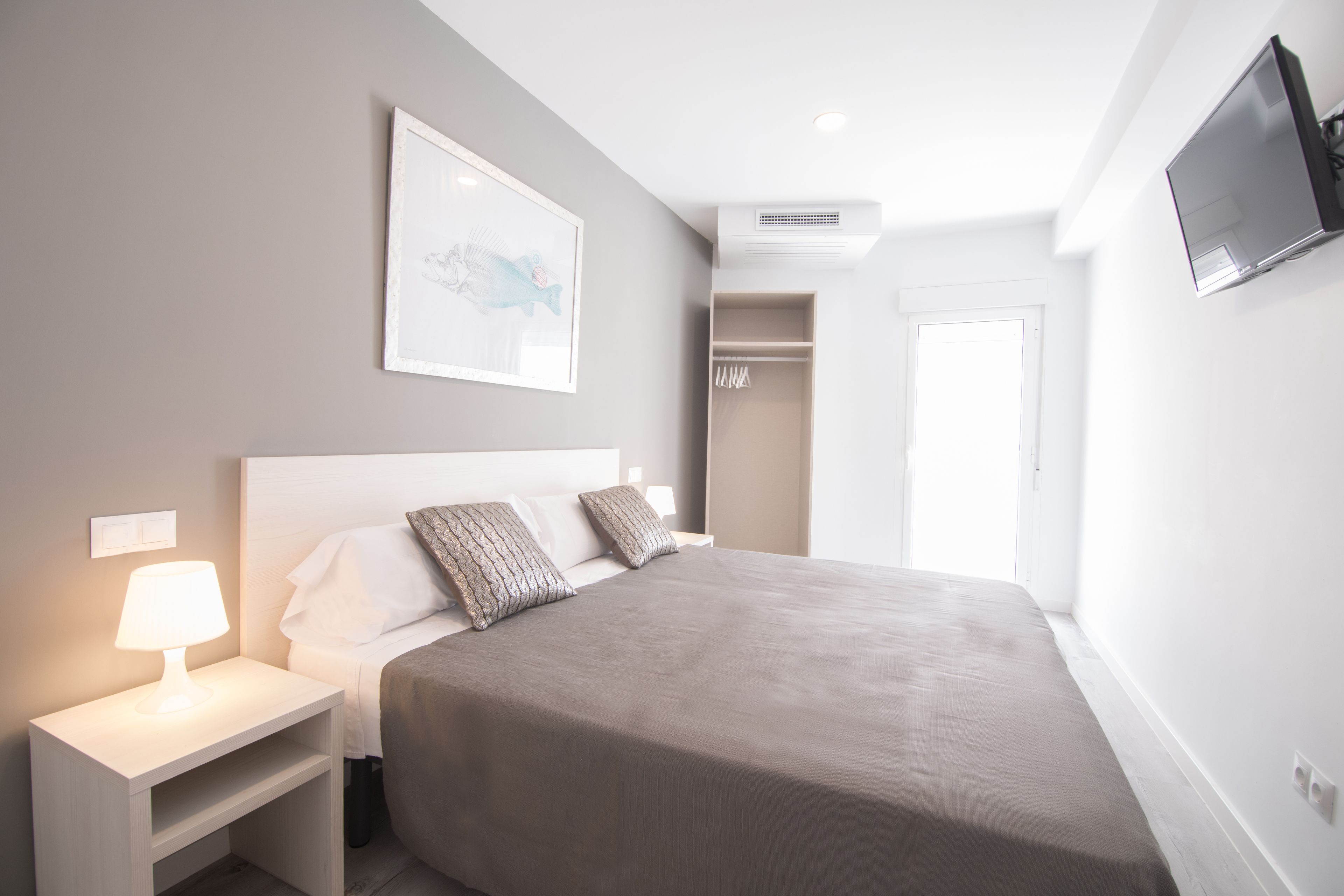 Foto - Blu Hostal Diana