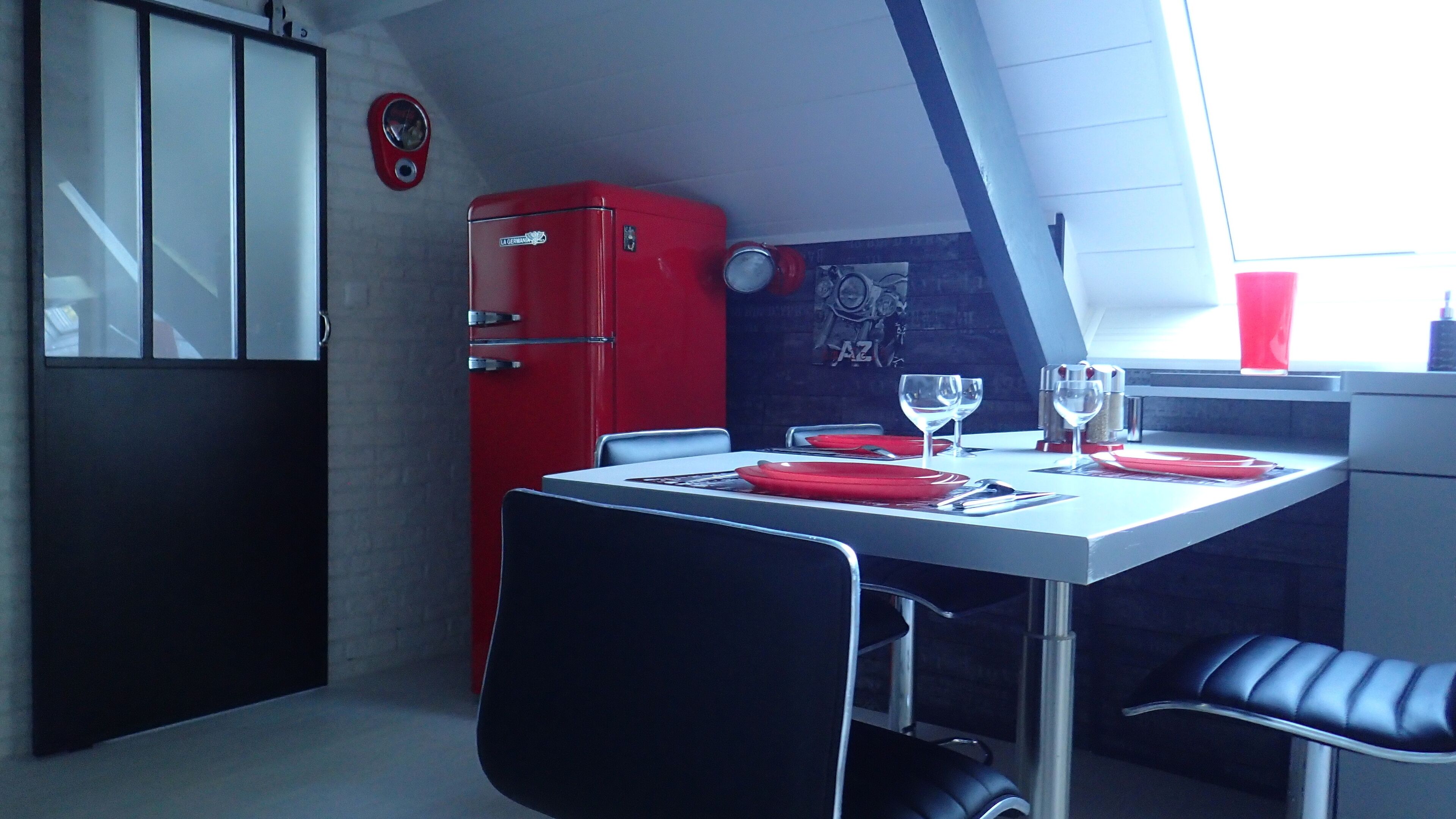 Restauration