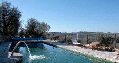 Podere Spedalone