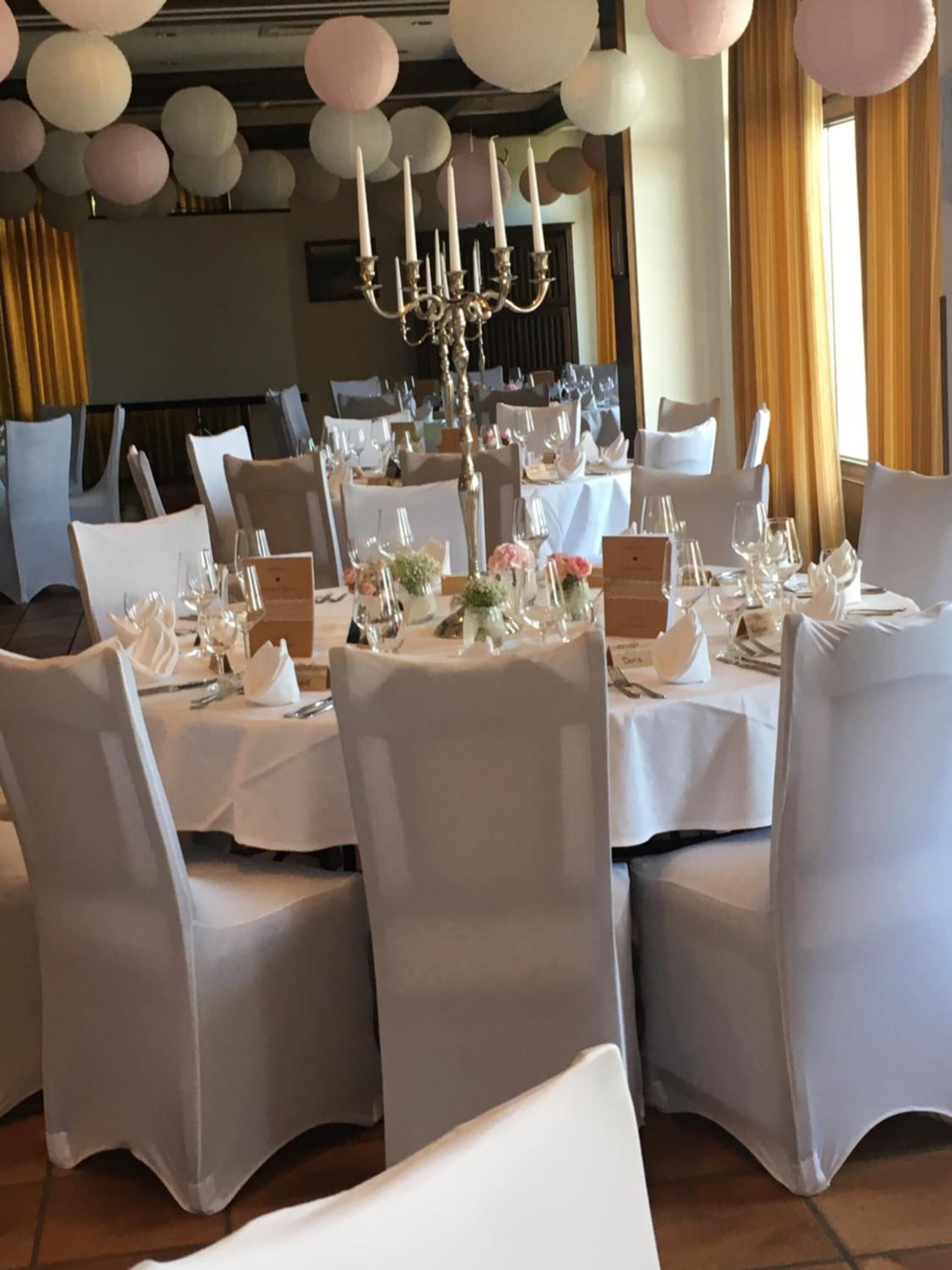 Abendessen, regionale Küche