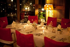 Abendessen