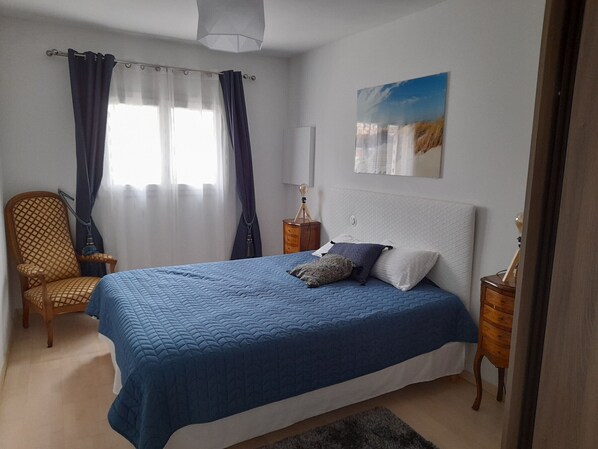 3 slaapkamers, gratis wifi