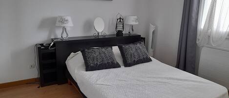 3 Schlafzimmer, kostenloses WLAN