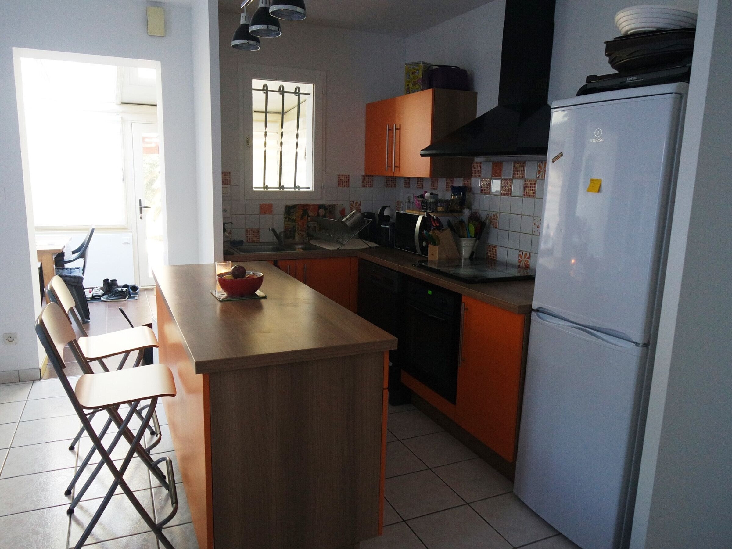 Villa Gujan-Mestras, 3 bedrooms, 6 persons