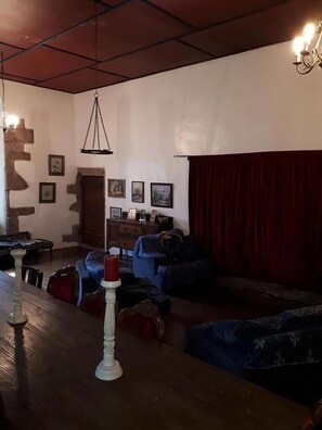 Restauración