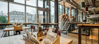 Parkhotel Heilbronn