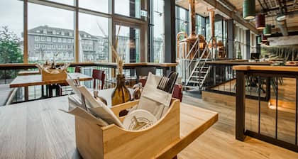 Parkhotel Heilbronn