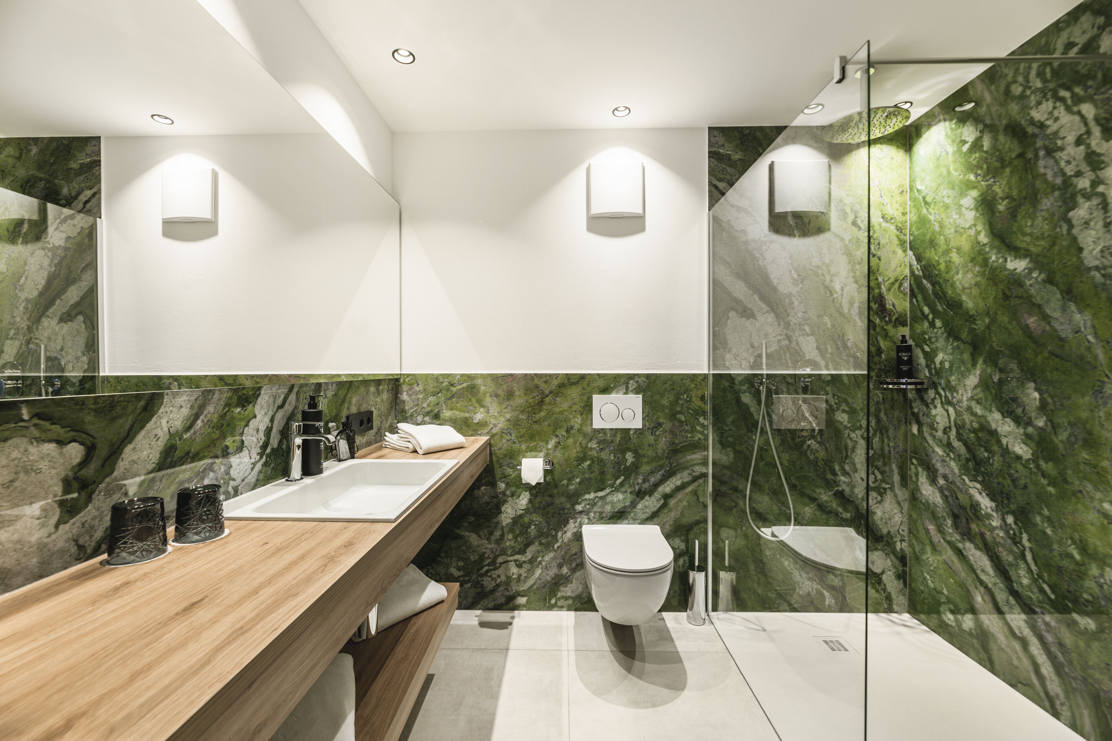 Foto - Boutique Hotel Planlim
