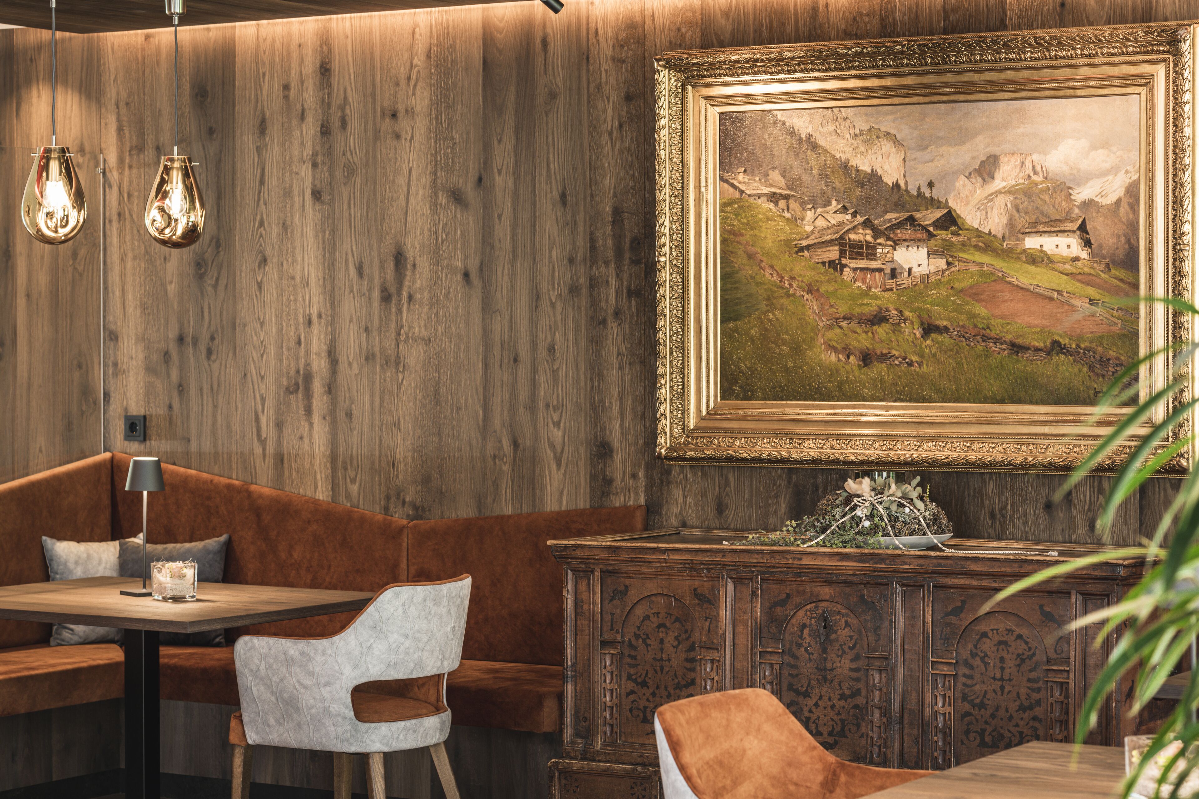 Foto - Boutique Hotel Planlim