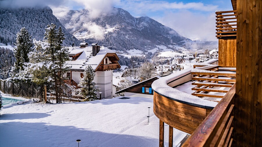 Boutique Hotel Planlim