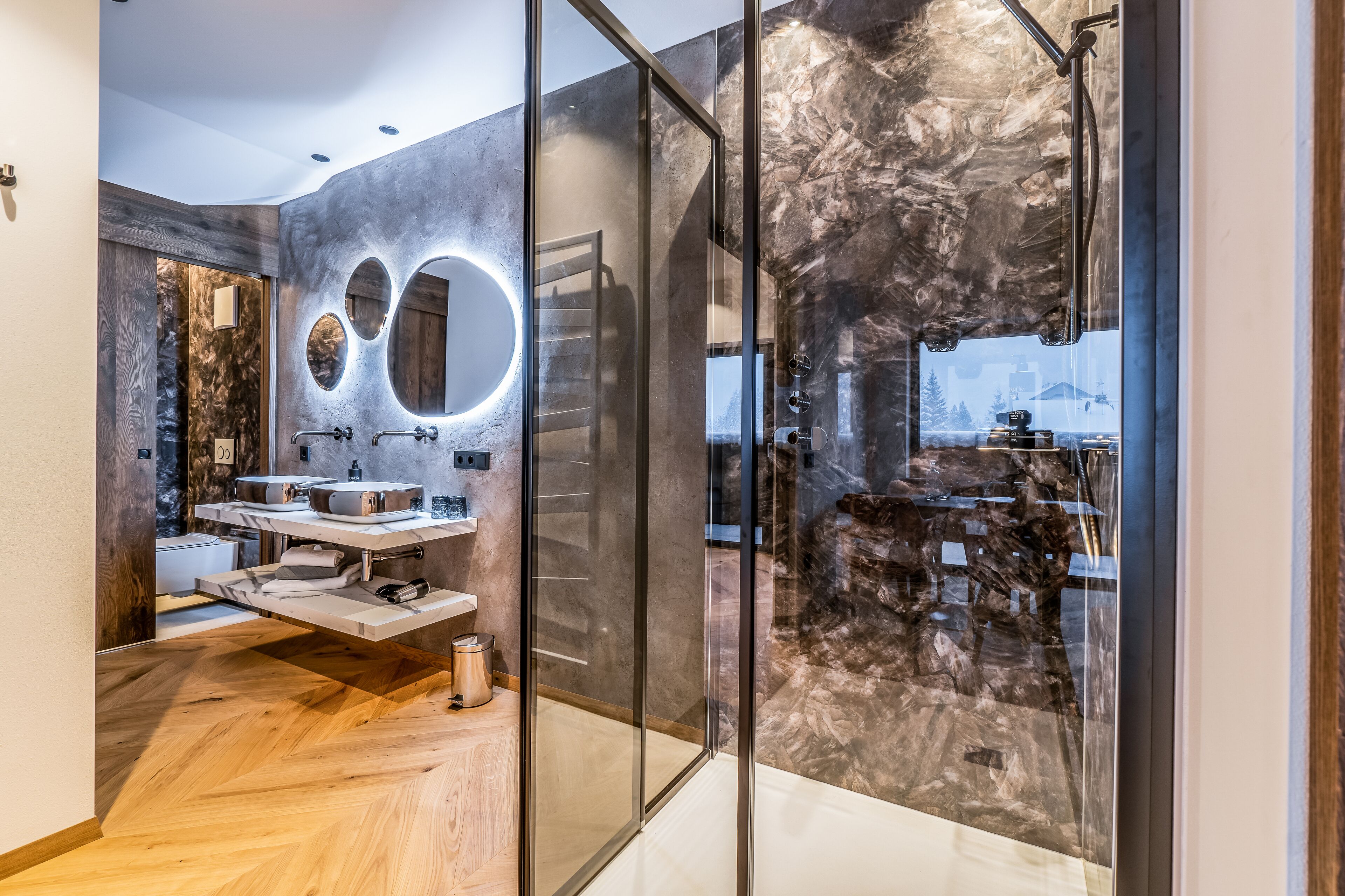 Foto - Boutique Hotel Planlim