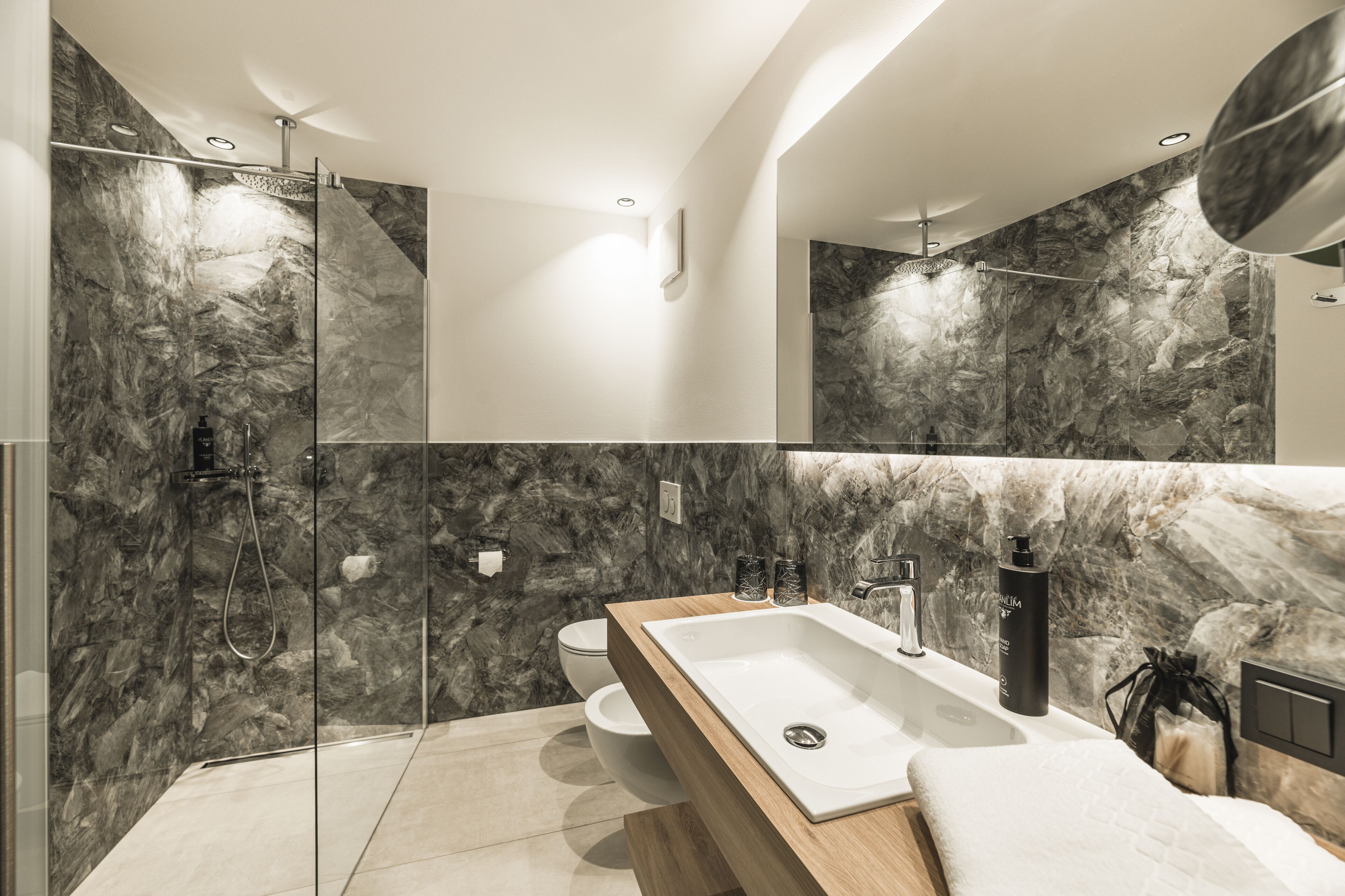 Foto - Boutique Hotel Planlim