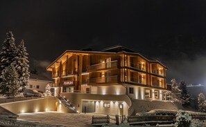 Exterior - Boutique Hotel Planlim (Ortisei)