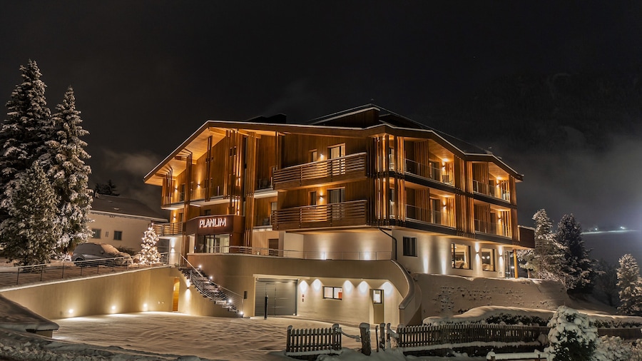 Boutique Hotel Planlim