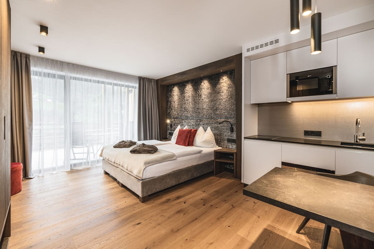 Studio | Literie de qualité supérieure, couette en duvet d'oie