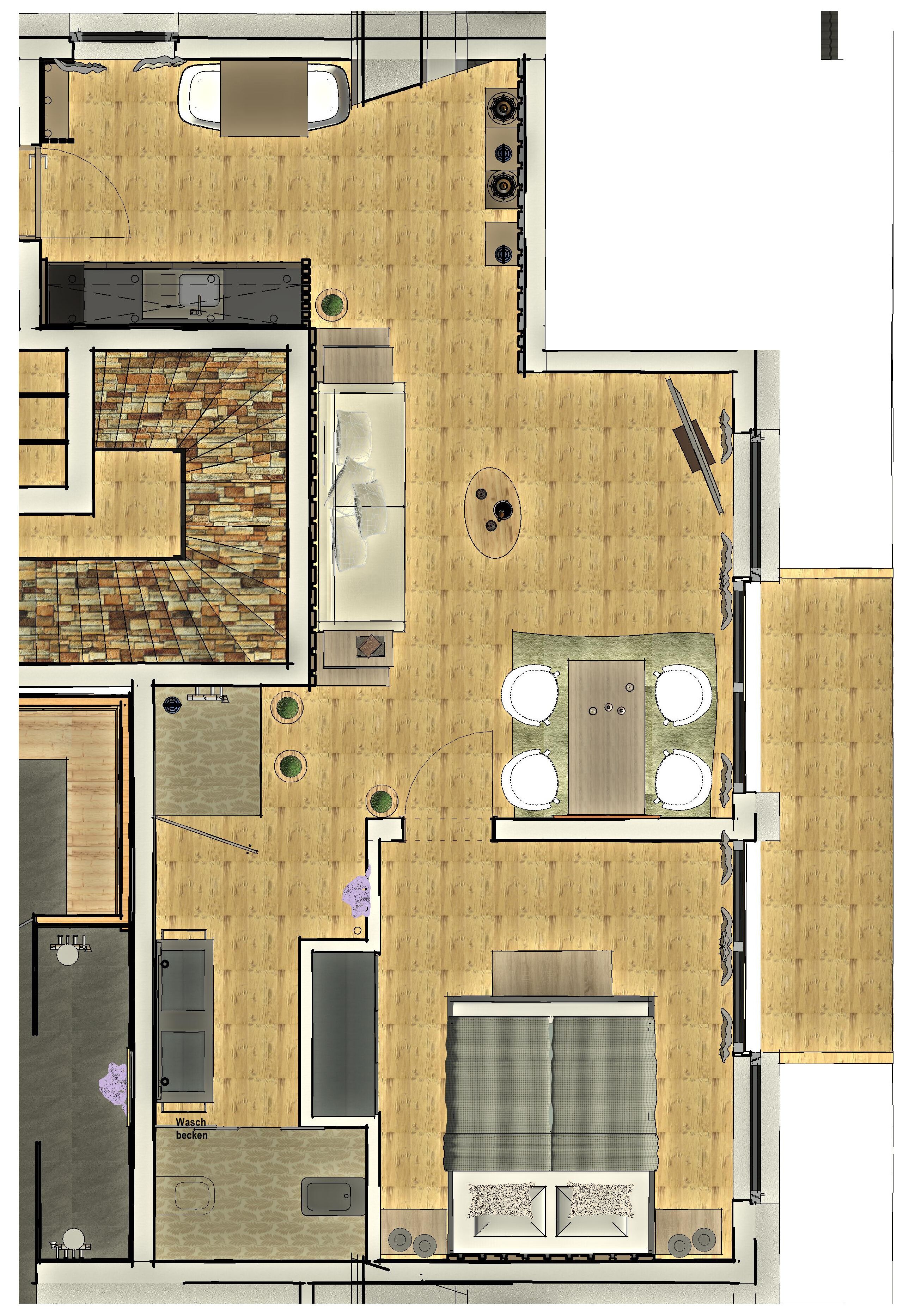 Foto - Boutique Hotel Planlim