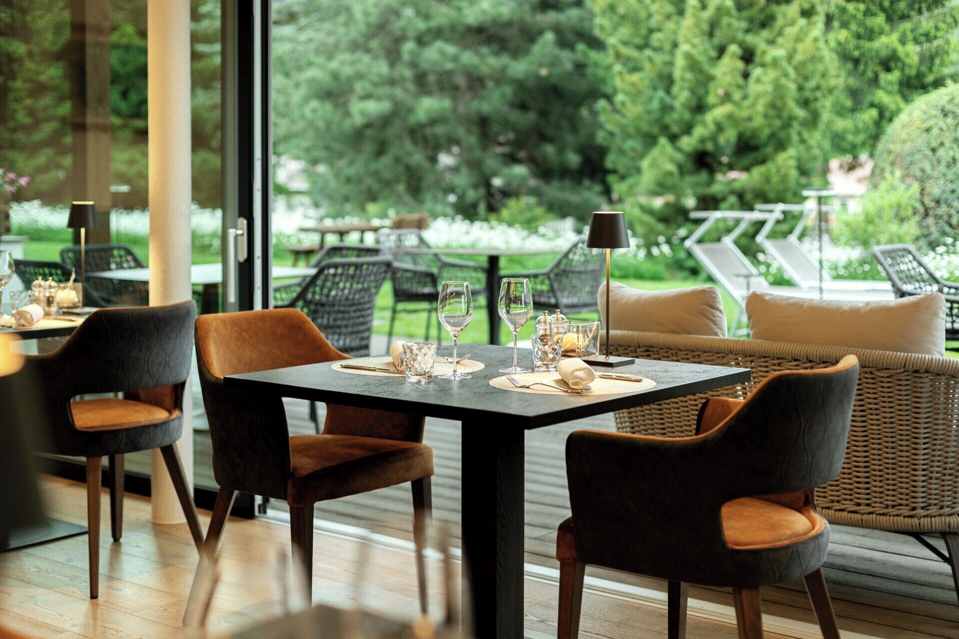 Foto - Boutique Hotel Planlim