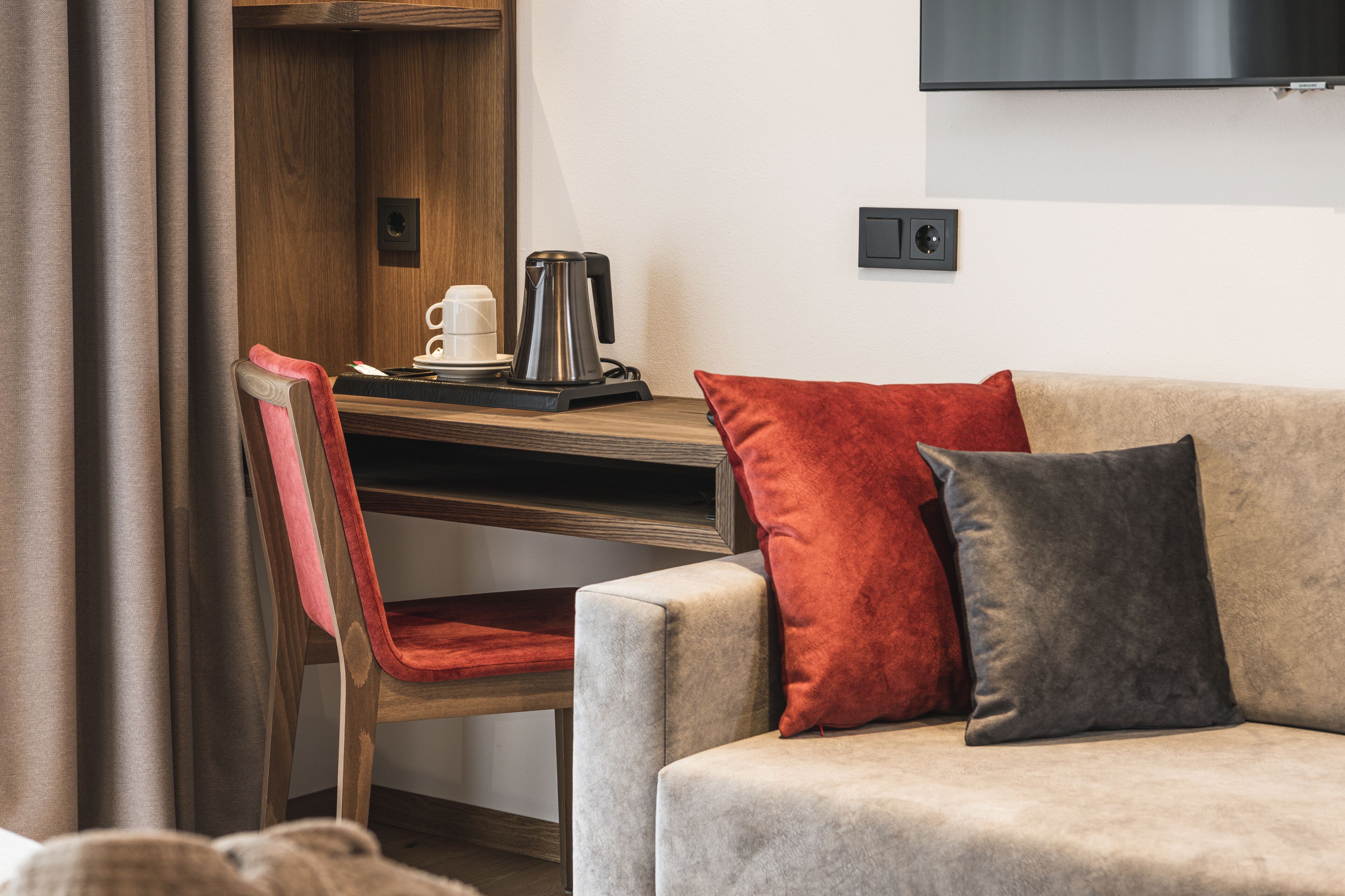 Foto - Boutique Hotel Planlim