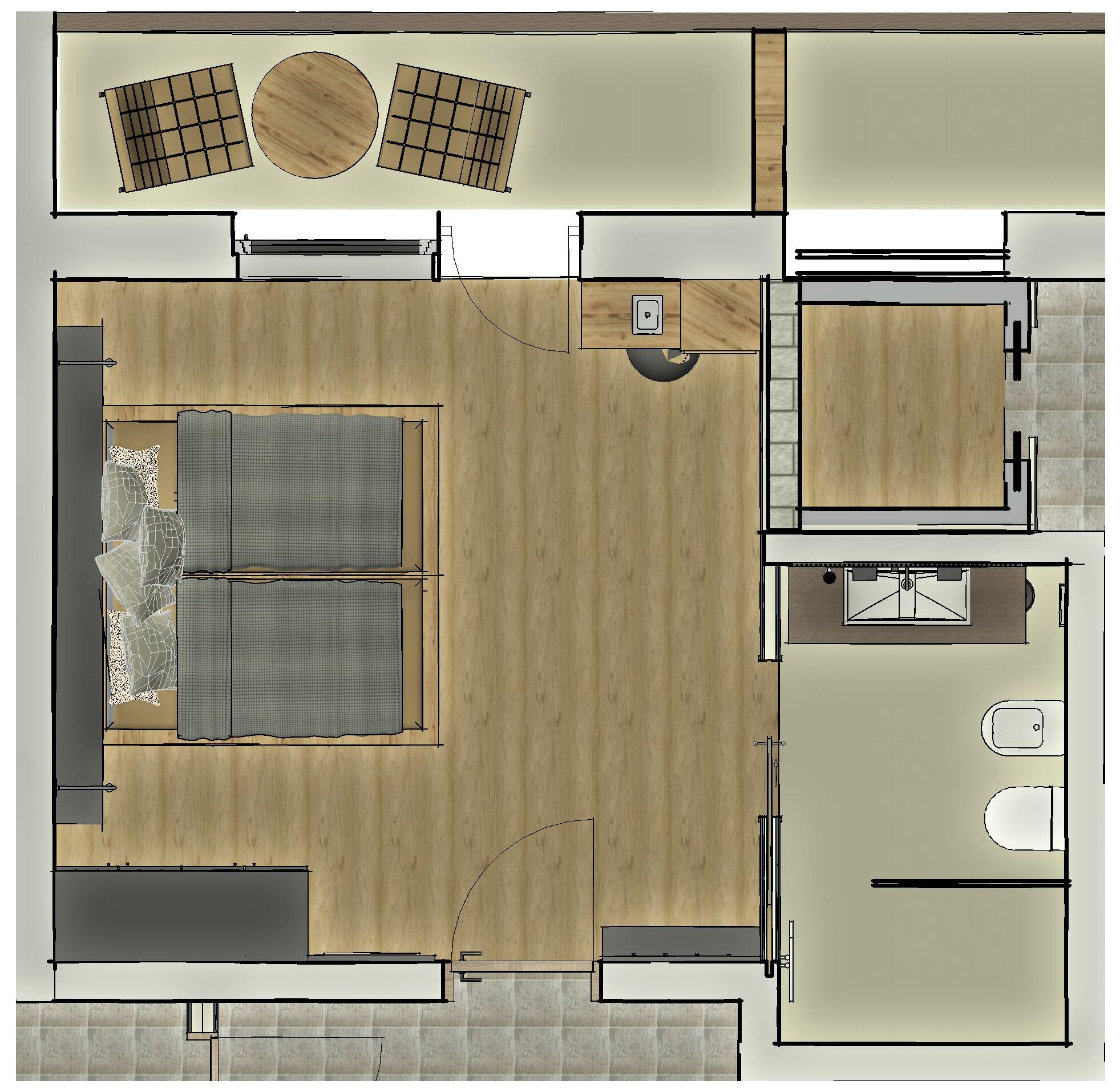 Foto - Boutique Hotel Planlim