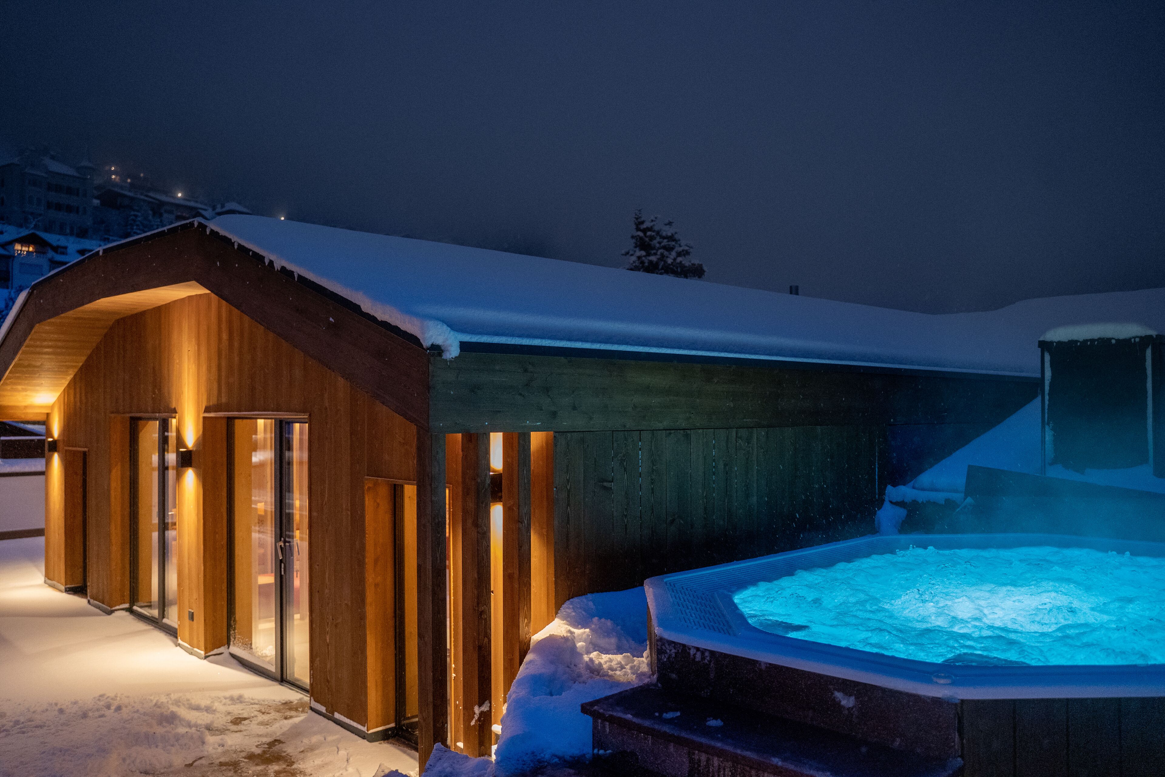 Foto - Boutique Hotel Planlim