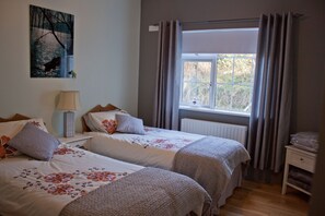 Ropa de cama de alta calidad y decoración personalizada