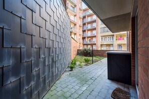 Apartment (Apollo) | Terrace/patio