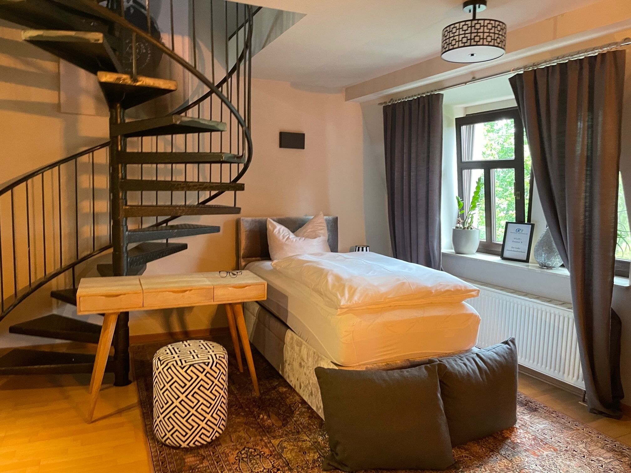 Kamar