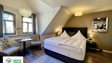 1 Schlafzimmer
