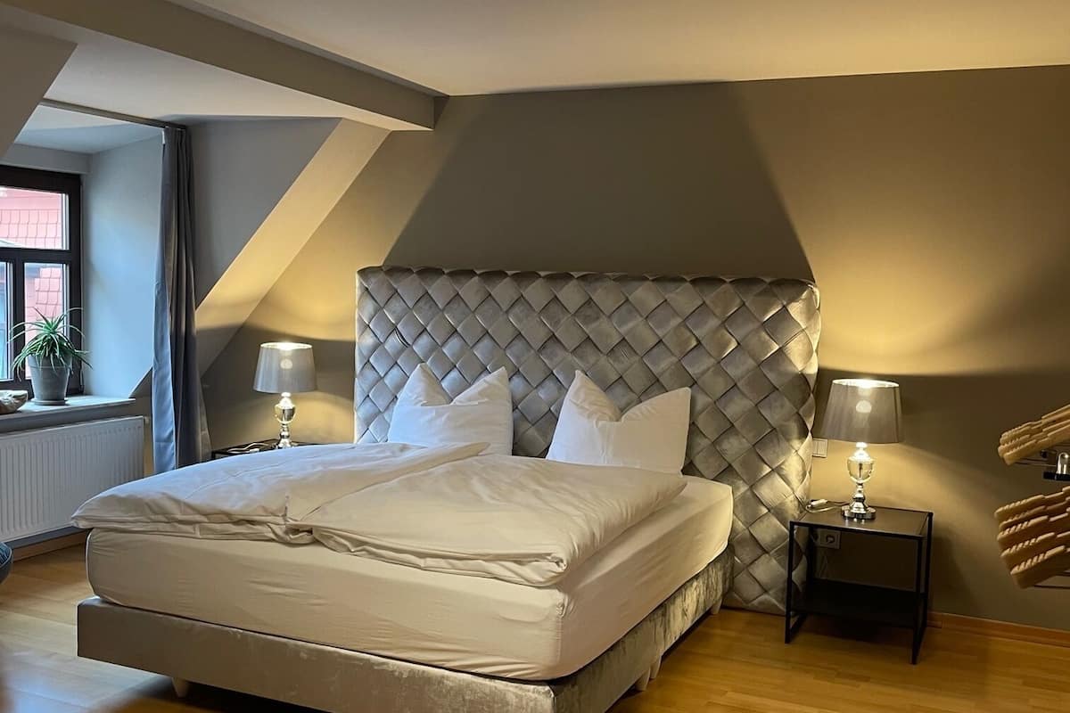 Appartamento Comfort, bagno privato