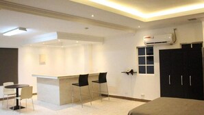 Coin cuisine privé