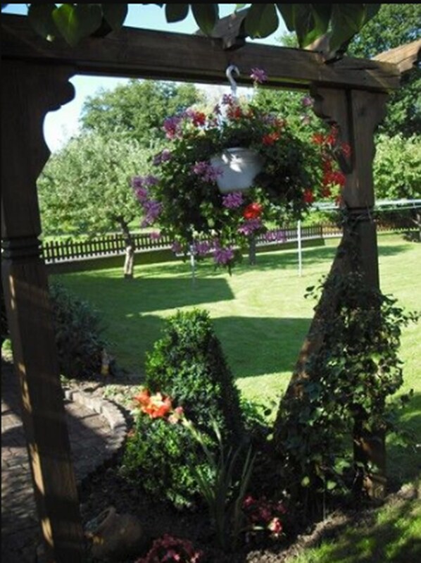 Garten