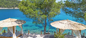 Eco Pebble Bay Beach House