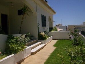 Terras