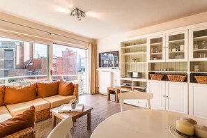 Details aan de binnenkant