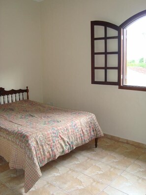 4 Schlafzimmer
