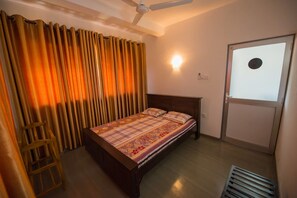 Deluxe-Dreibettzimmer, 1 Schlafzimmer