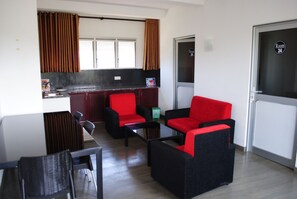 Cocina compartida