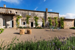 Exterior - Son Mesquida Vell (Manacor)