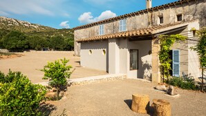 Außenbereich