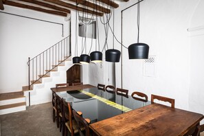 Free daily local cuisine breakfast  - Son Mesquida Vell (Manacor)