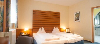 Hotel Stadt Püttlingen