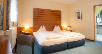 Hotel Stadt Püttlingen