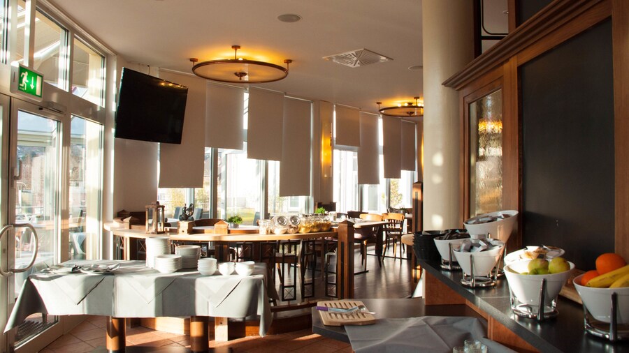 Hotel Stadt PĂŒttlingen