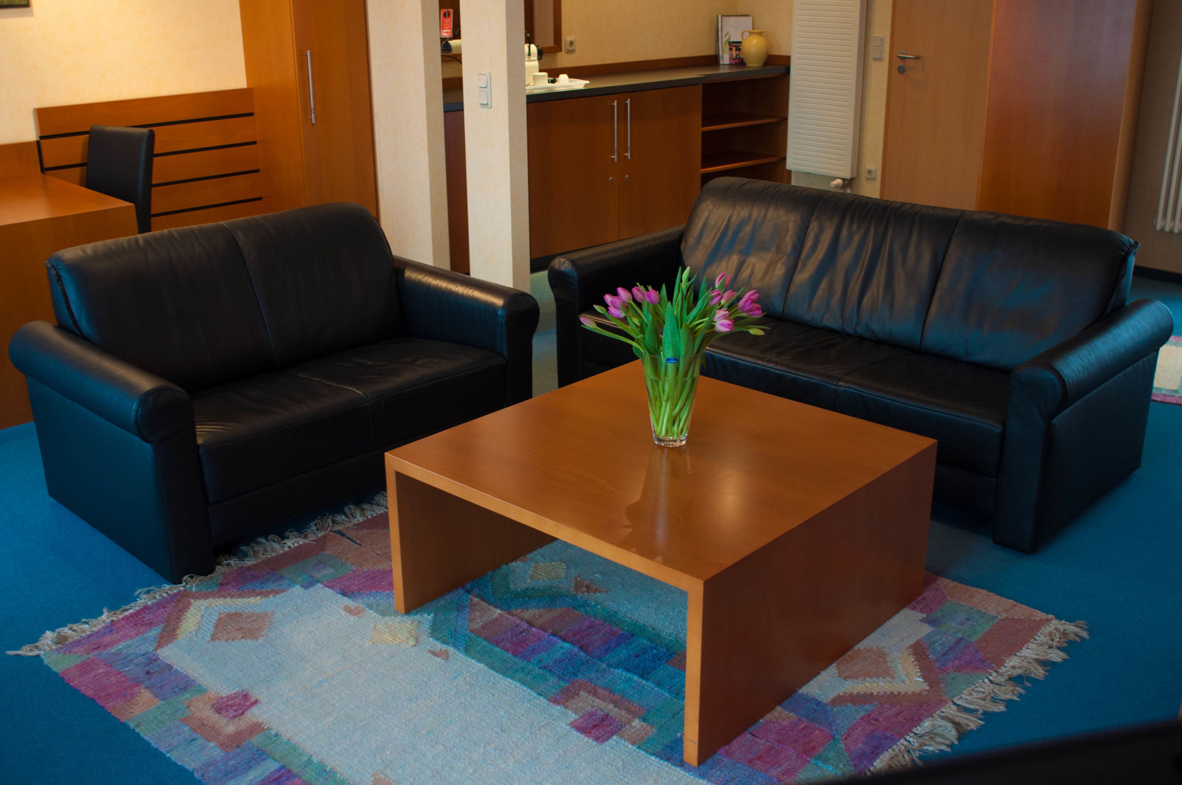 1 bedroom, minibar, in-room safe, desk