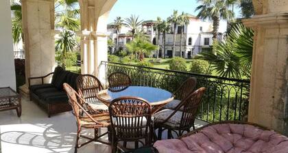 Route de Sebta Apartment