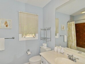 Bathroom - Waterford D3 (Hilton Head Island)