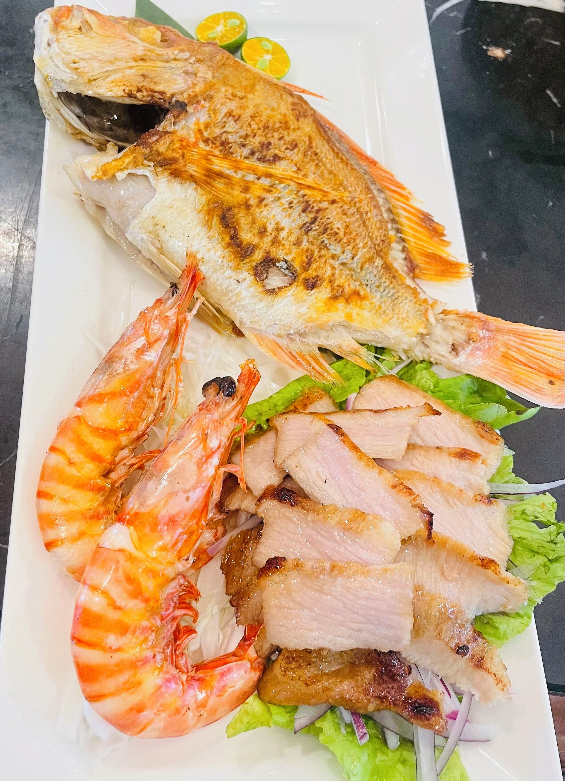 식사 및 음료