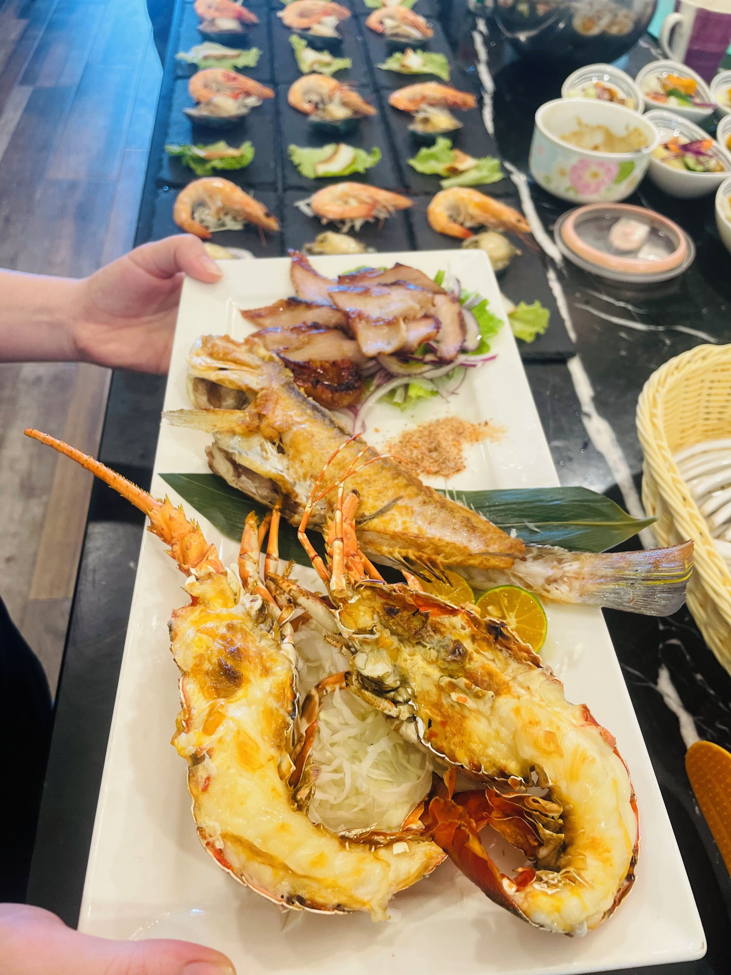 餐飲