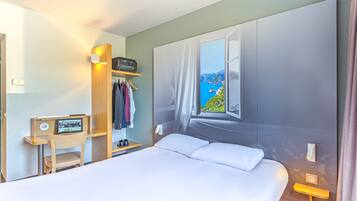 Quartos à prova de som